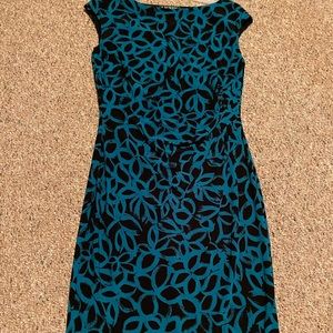 Lauren Ralph Lauren Dress